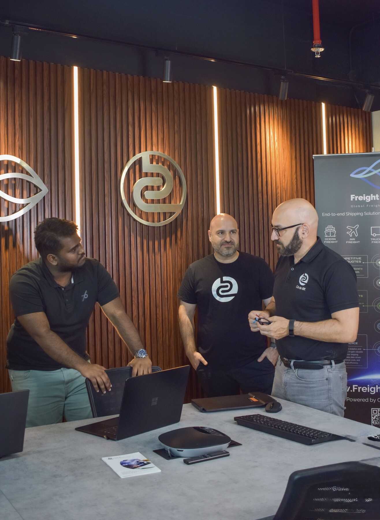 Circle Bit office photo 3