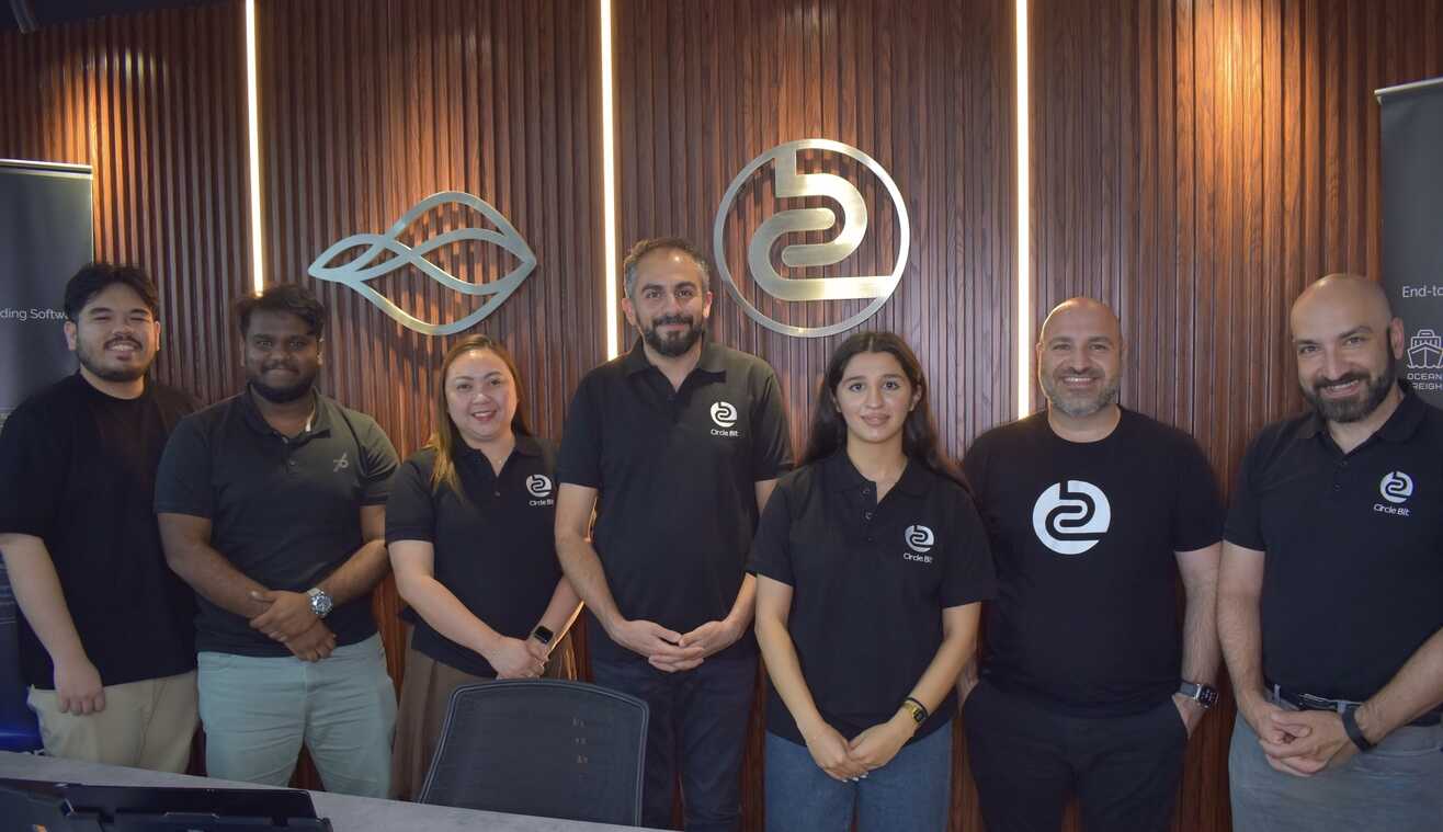 Circle Bit office photo 4